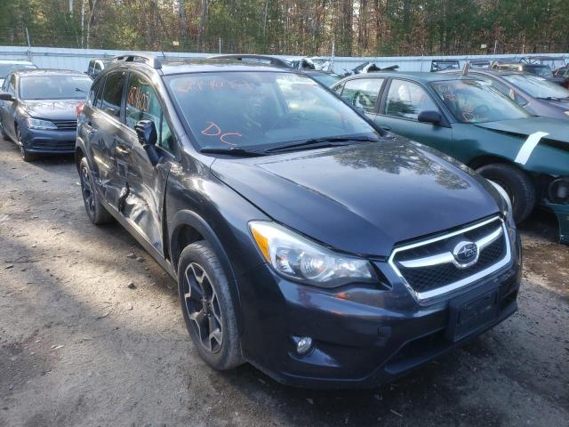 SUBARU XV CROSSTR 2014 jf2gpavc0e8232921