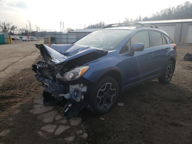 SUBARU XV CROSSTR 2014 jf2gpavc0e8247001