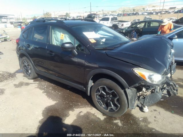 SUBARU XV CROSSTREK 2014 jf2gpavc0e8252182