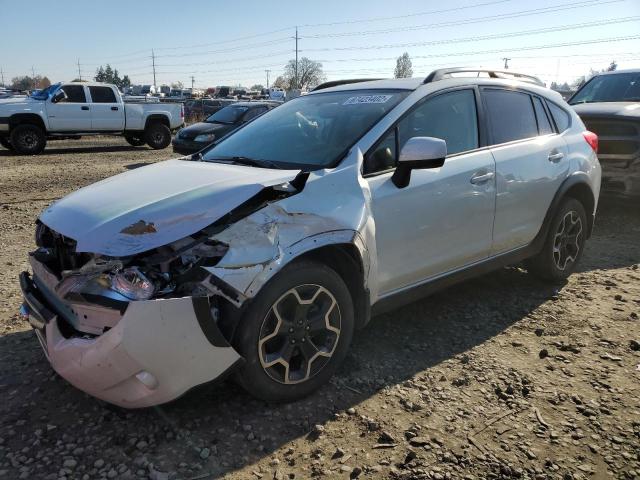 SUBARU XV CROSSTR 2014 jf2gpavc0e8266423