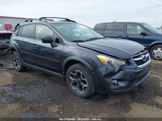 SUBARU XV CROSSTREK 2014 jf2gpavc0e8267779