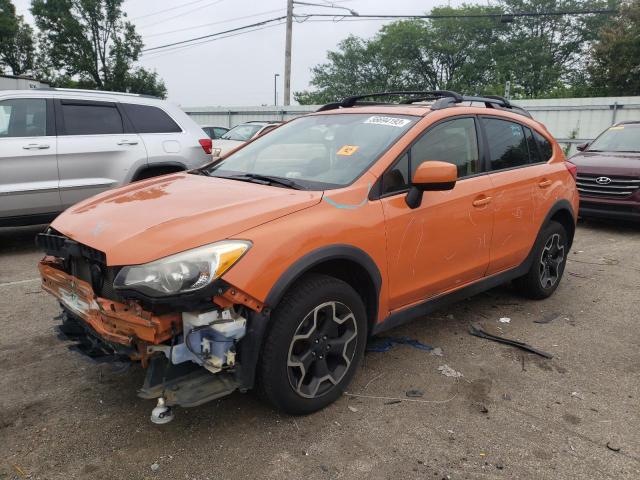 SUBARU XV CROSSTR 2014 jf2gpavc0e8276028