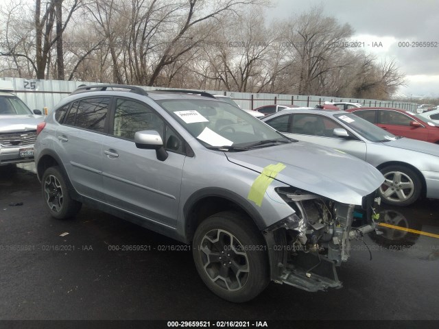 SUBARU XV CROSSTREK 2014 jf2gpavc0e8295470