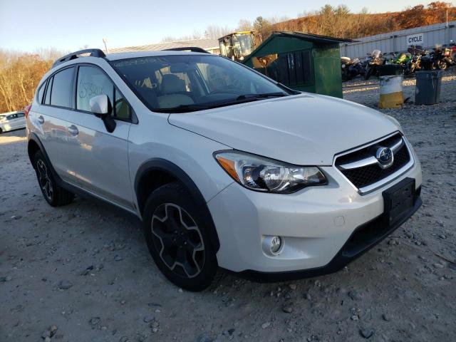 SUBARU XV CROSSTR 2014 jf2gpavc0e8311960