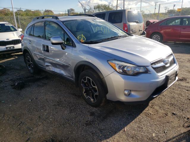 SUBARU XV CROSSTR 2014 jf2gpavc0e8324143