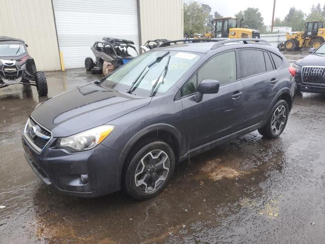 SUBARU XV CROSSTR 2014 jf2gpavc0e8325941