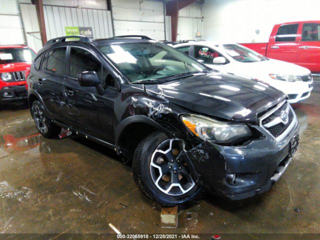 SUBARU XV CROSSTREK 2014 jf2gpavc0e8345249