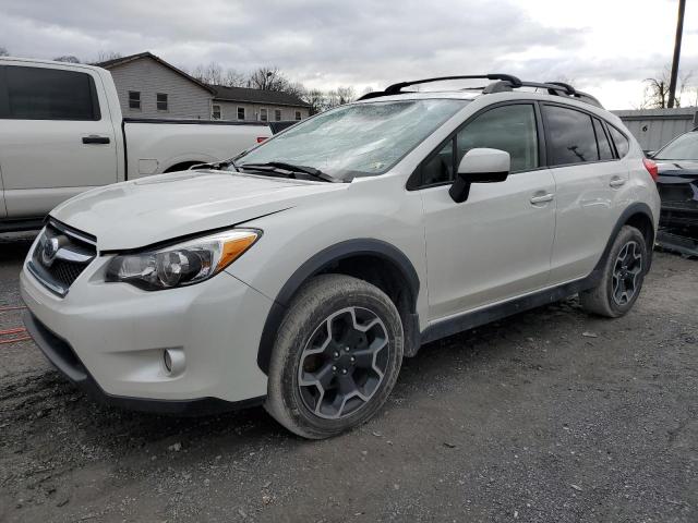 SUBARU XV 2014 jf2gpavc0eh321016