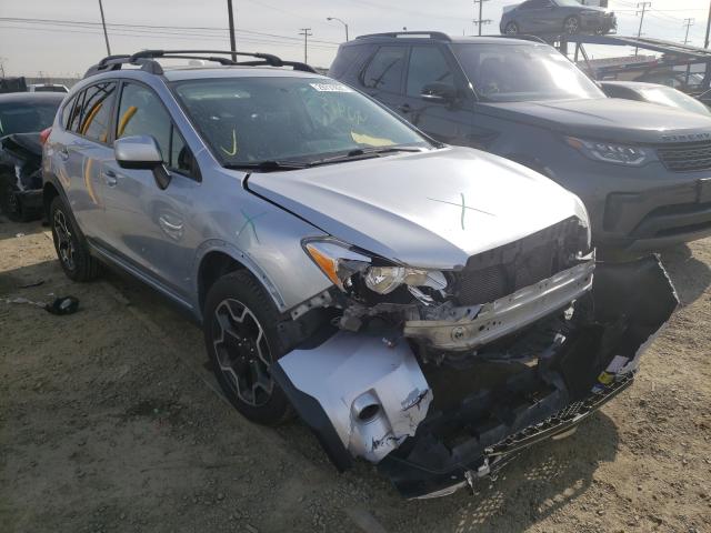 SUBARU XV CROSSTR 2014 jf2gpavc0eh339998