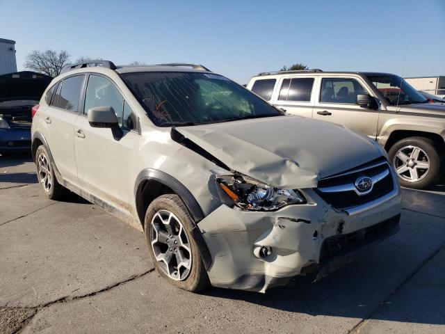 SUBARU XV CROSSTR 2014 jf2gpavc0eh340813