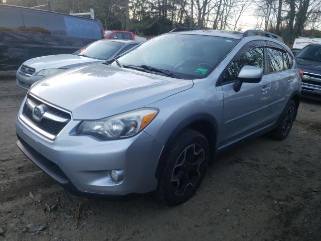 SUBARU XV CROSSTR 2013 jf2gpavc1d2215711