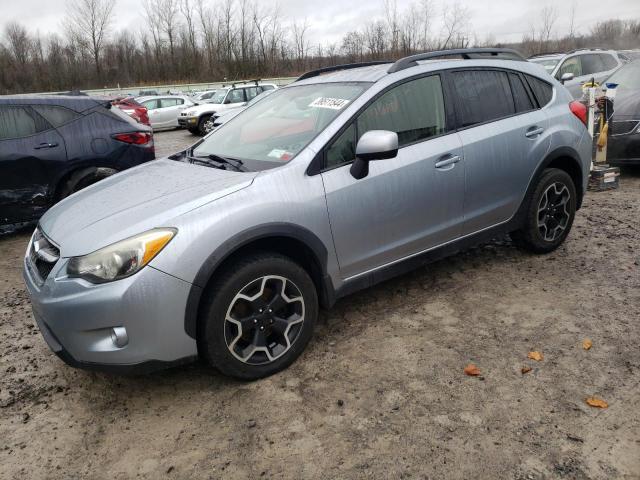 SUBARU XV 2013 jf2gpavc1d2850279