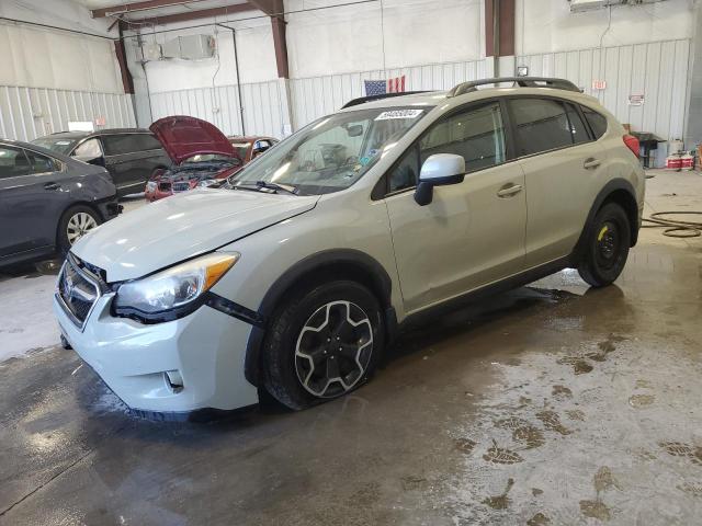 SUBARU XV 2013 jf2gpavc1d2856650