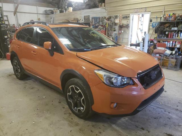 SUBARU XV CROSSTR 2013 jf2gpavc1d2867678