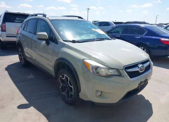 SUBARU XV CROSSTREK 2013 jf2gpavc1d2869205