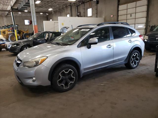 SUBARU XV CROSSTR 2013 jf2gpavc1d2869303