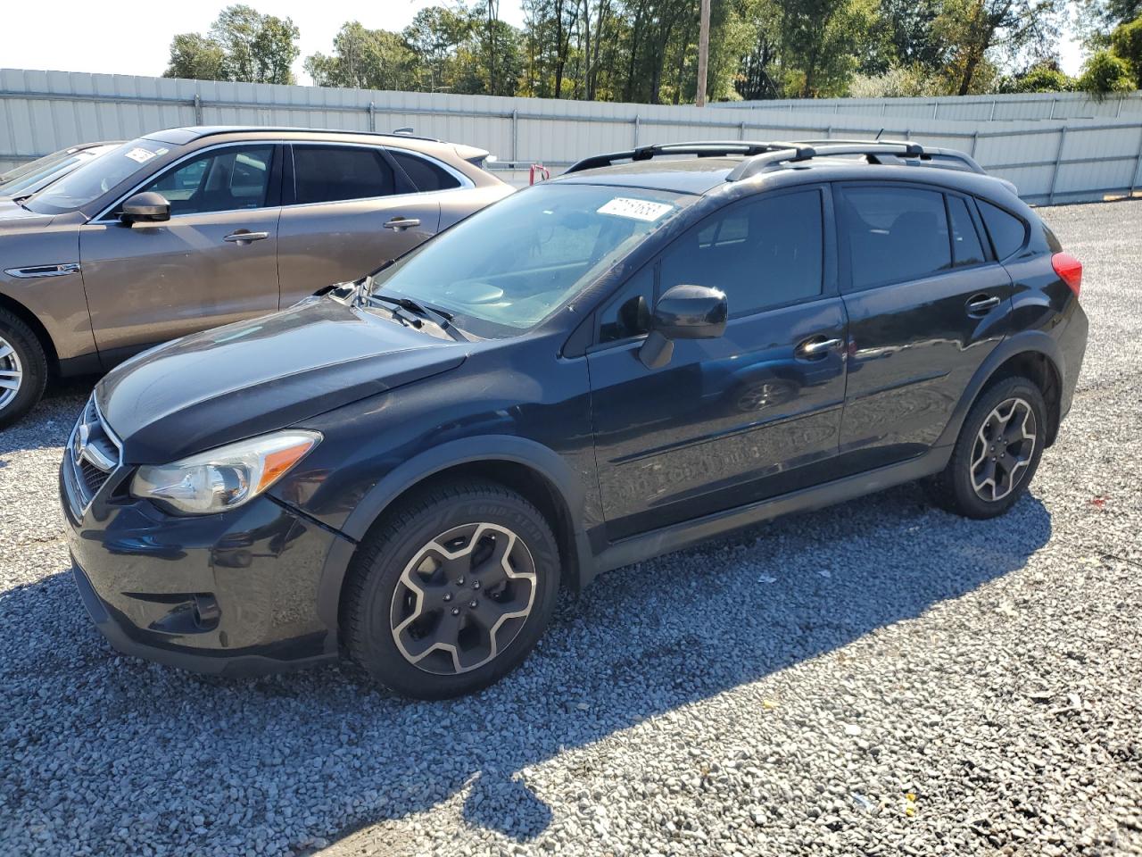 SUBARU XV 2013 jf2gpavc1d2878759