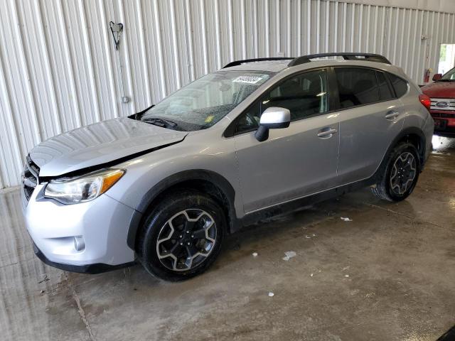 SUBARU XV CROSSTR 2013 jf2gpavc1d2885825