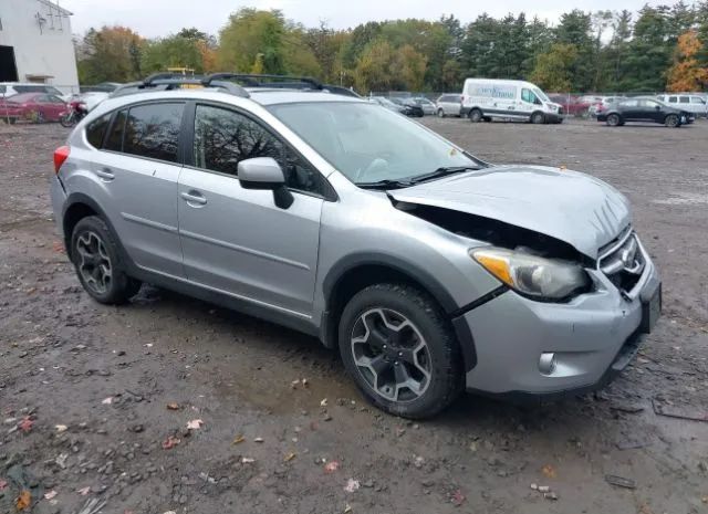 SUBARU NULL 2013 jf2gpavc1d2890281