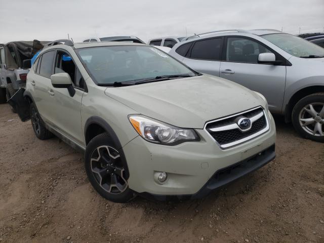 SUBARU XV CROSSTR 2013 jf2gpavc1dh836475