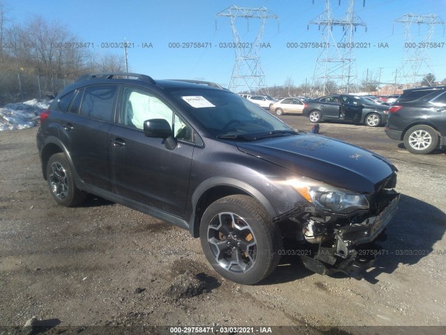 SUBARU XV CROSSTREK 2014 jf2gpavc1e8306962