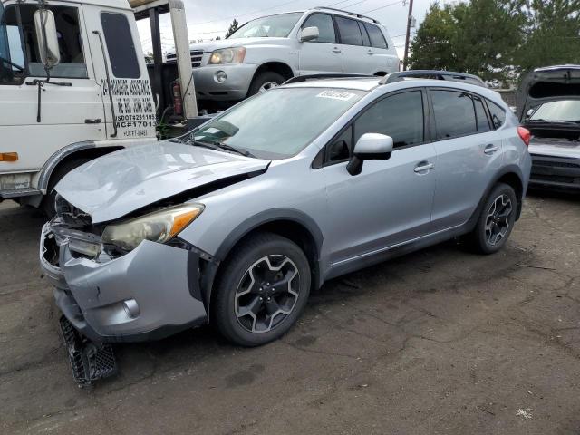 SUBARU XV CROSSTR 2014 jf2gpavc1e8338021