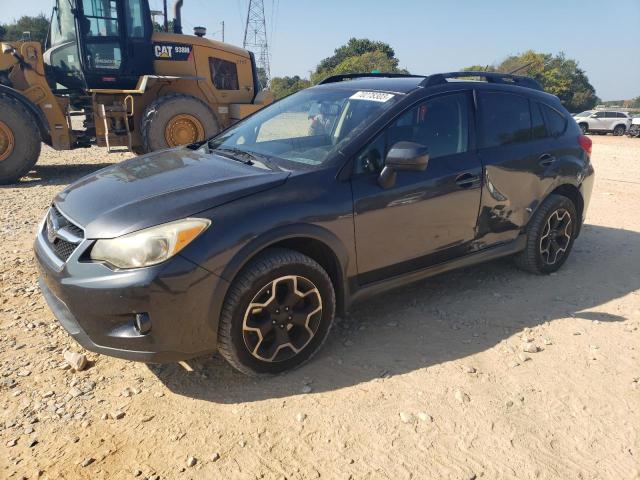 SUBARU XV CROSSTR 2013 jf2gpavc2d2216026