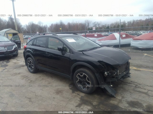 SUBARU XV CROSSTREK 2013 jf2gpavc2d2826511