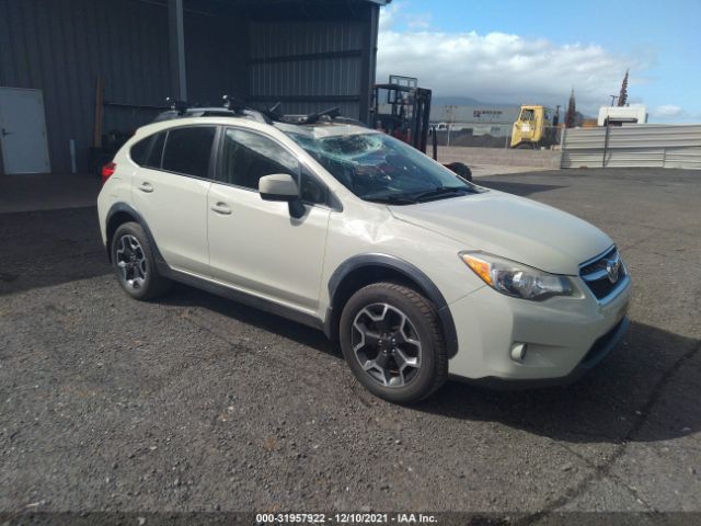 SUBARU XV CROSSTREK 2013 jf2gpavc2d2871500