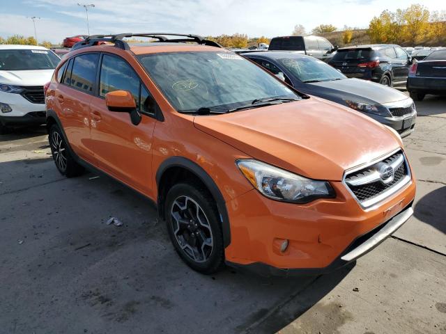 SUBARU XV CROSSTR 2013 jf2gpavc2d2885526