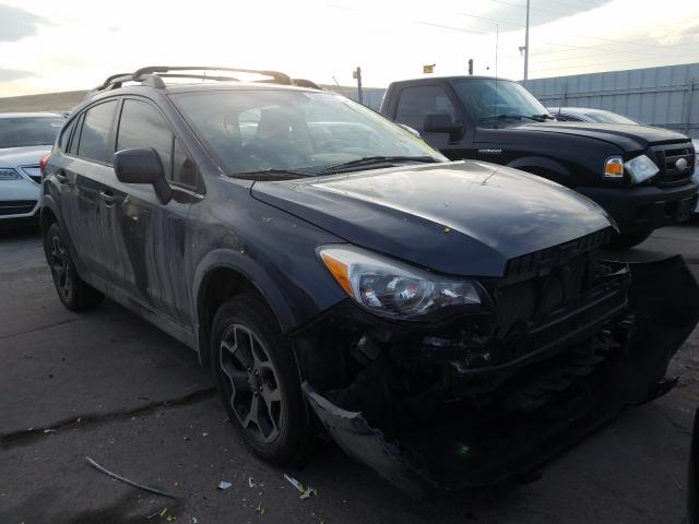 SUBARU XV CROSSTR 2013 jf2gpavc2d2893173