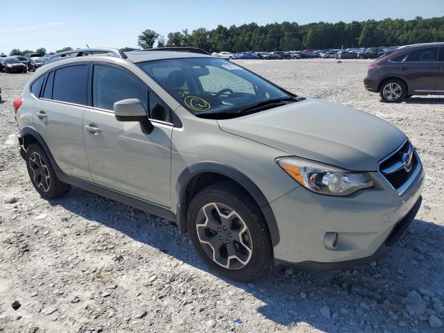 SUBARU XV CROSSTR 2013 jf2gpavc2d2893660