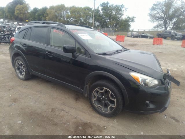 SUBARU XV CROSSTREK 2013 jf2gpavc2d2899975