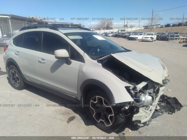 SUBARU XV CROSSTREK 2013 jf2gpavc2dh815635