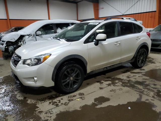 SUBARU XV CROSSTR 2013 jf2gpavc2dh834590