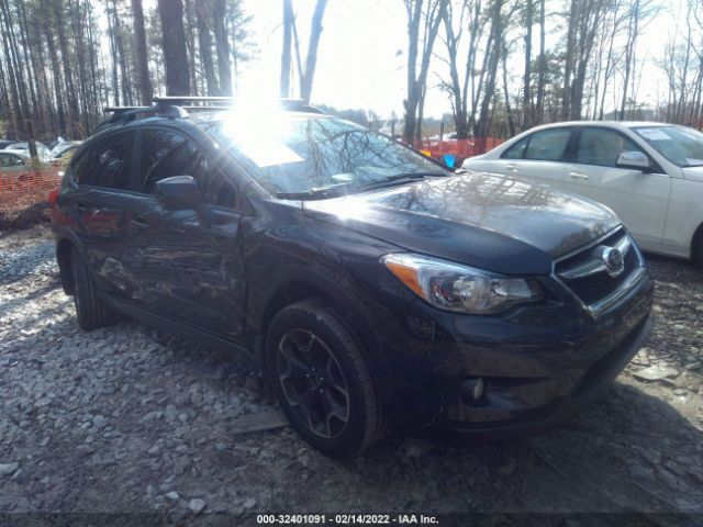 SUBARU XV CROSSTREK 2013 jf2gpavc2dh889072