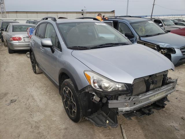 SUBARU XV CROSSTR 2014 jf2gpavc2e8201685