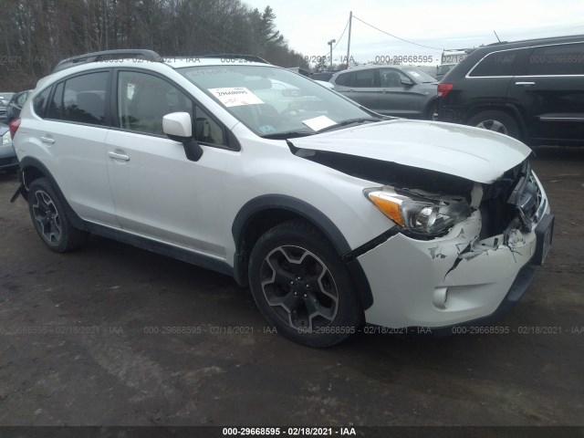 SUBARU XV CROSSTREK 2014 jf2gpavc2e8202304