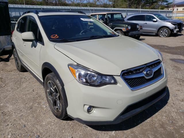 SUBARU XV CROSSTR 2014 jf2gpavc2e8249400