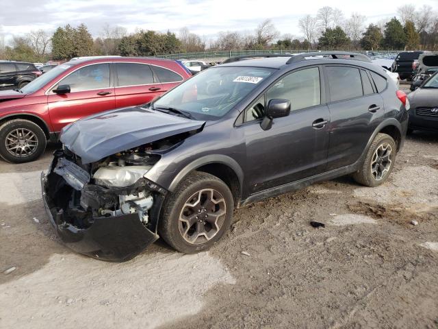 SUBARU XV CROSSTR 2014 jf2gpavc2e8263149