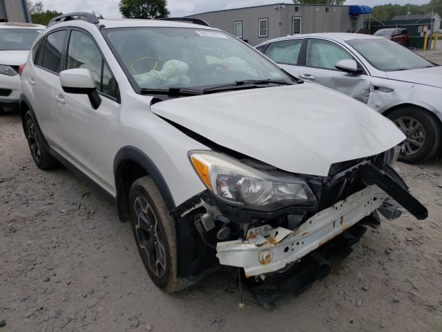 SUBARU XV CROSSTR 2014 jf2gpavc2e8270439