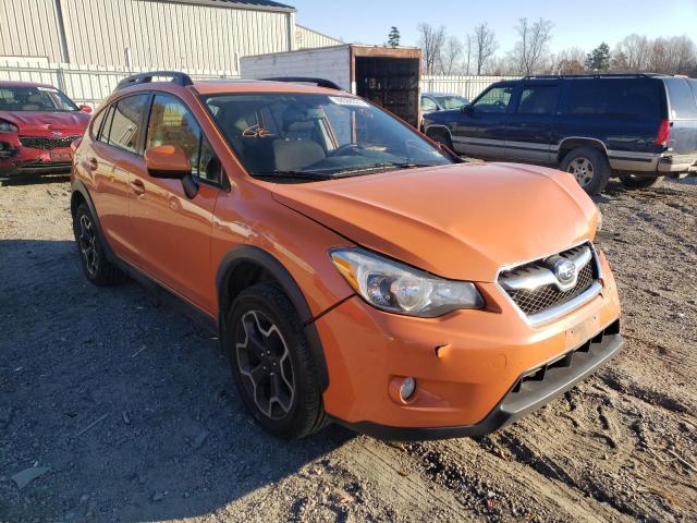 SUBARU XV CROSSTR 2014 jf2gpavc2e8284440