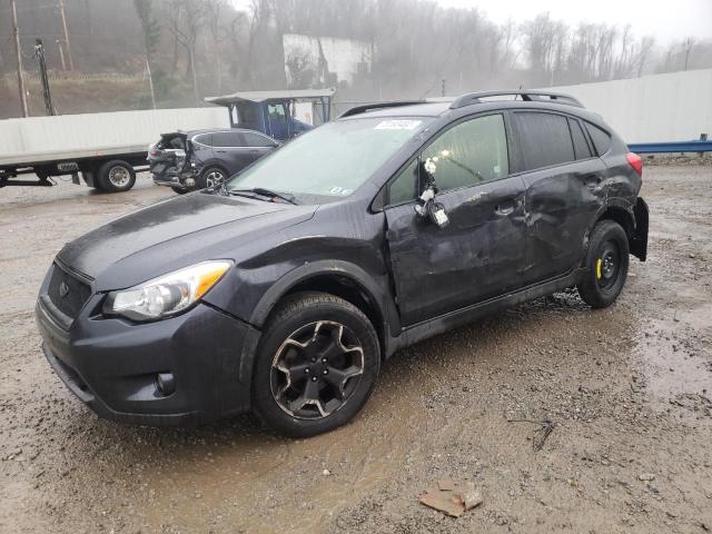 SUBARU XV CROSSTR 2014 jf2gpavc2e8289167