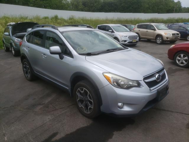 SUBARU XV CROSSTREK 2014 jf2gpavc2e8292599