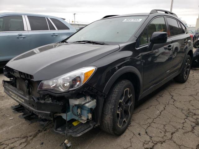 SUBARU XV CROSSTR 2014 jf2gpavc2e8308557