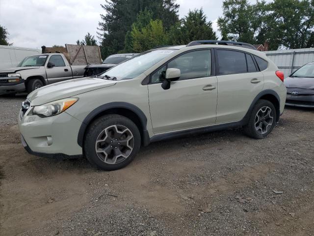 SUBARU XV CROSSTR 2014 jf2gpavc2eh332051