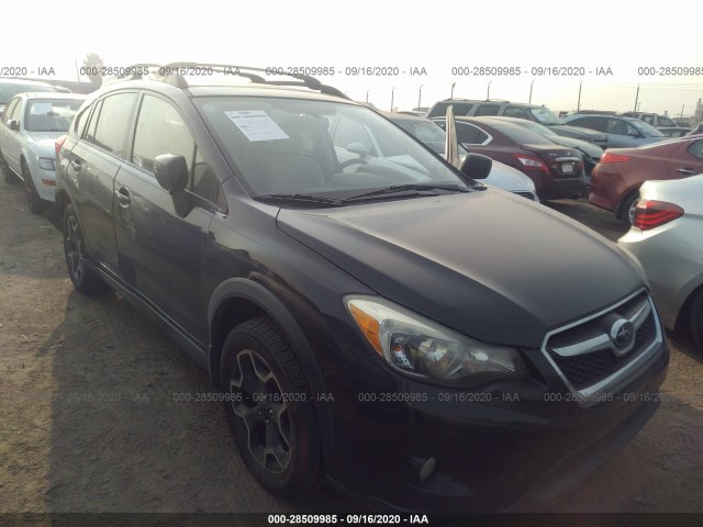 SUBARU XV CROSSTREK 2013 jf2gpavc3d2807112