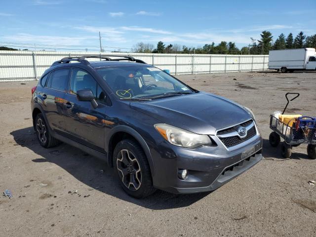 SUBARU XV CROSSTR 2013 jf2gpavc3d2818837