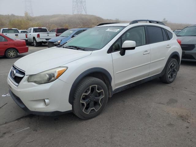 SUBARU XV 2013 jf2gpavc3d2832723