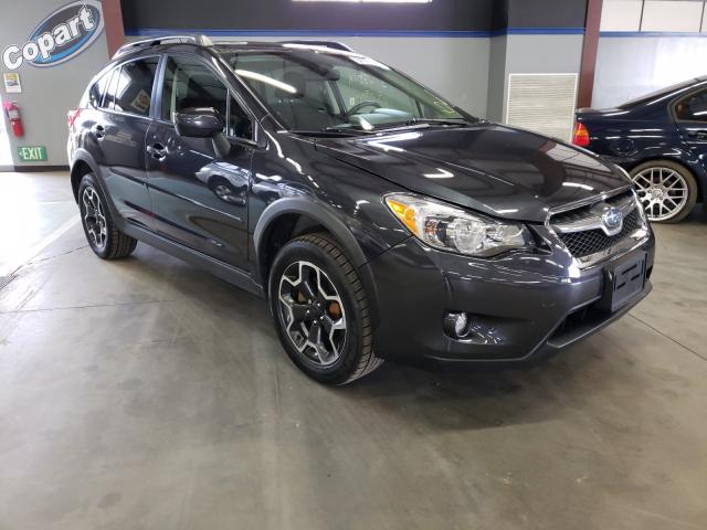 SUBARU XV CROSSTR 2013 jf2gpavc3d2847299